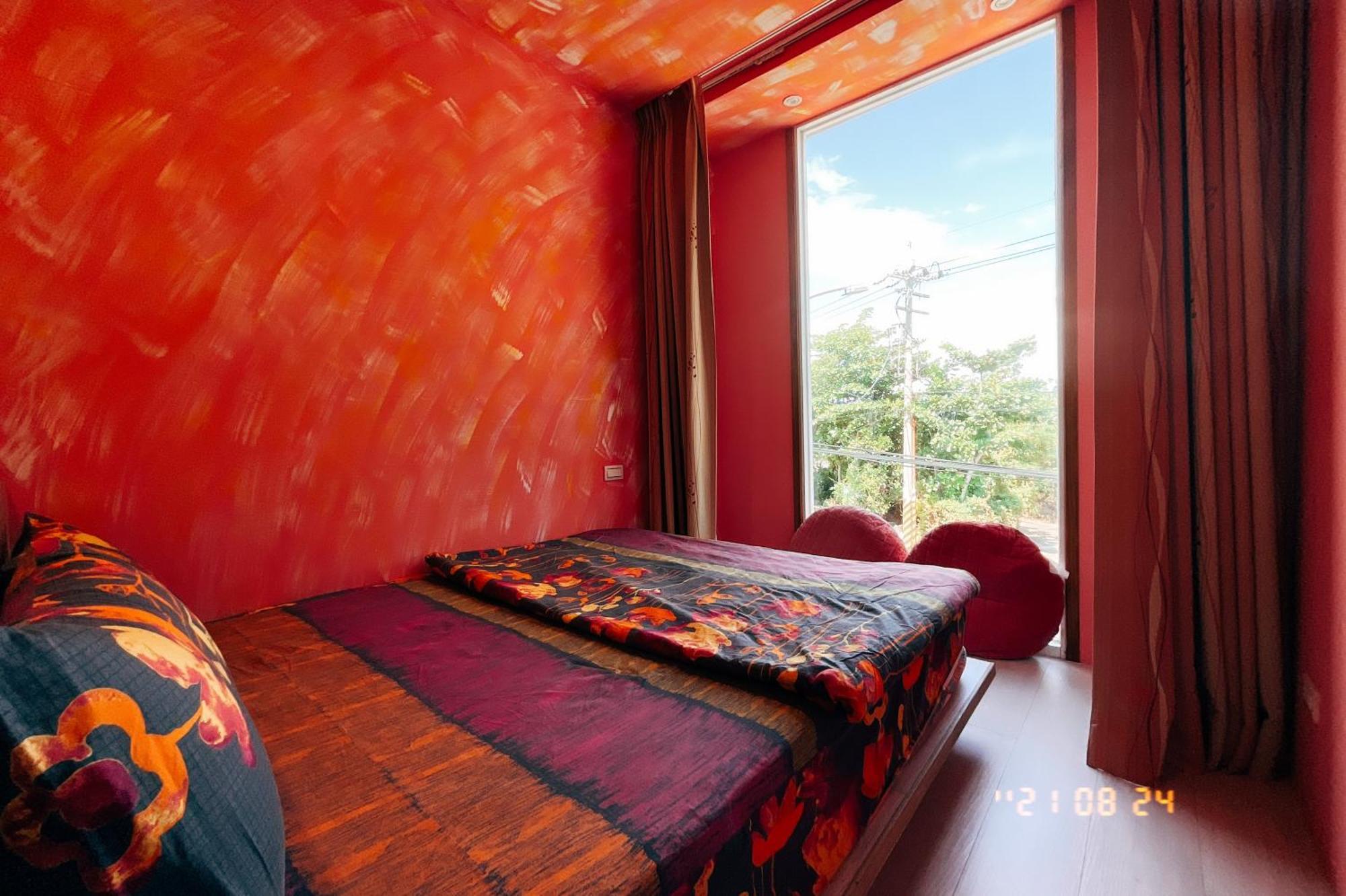 Little Ryukyu Hermit Crab Homestay Xiaoliuqiu Exterior foto