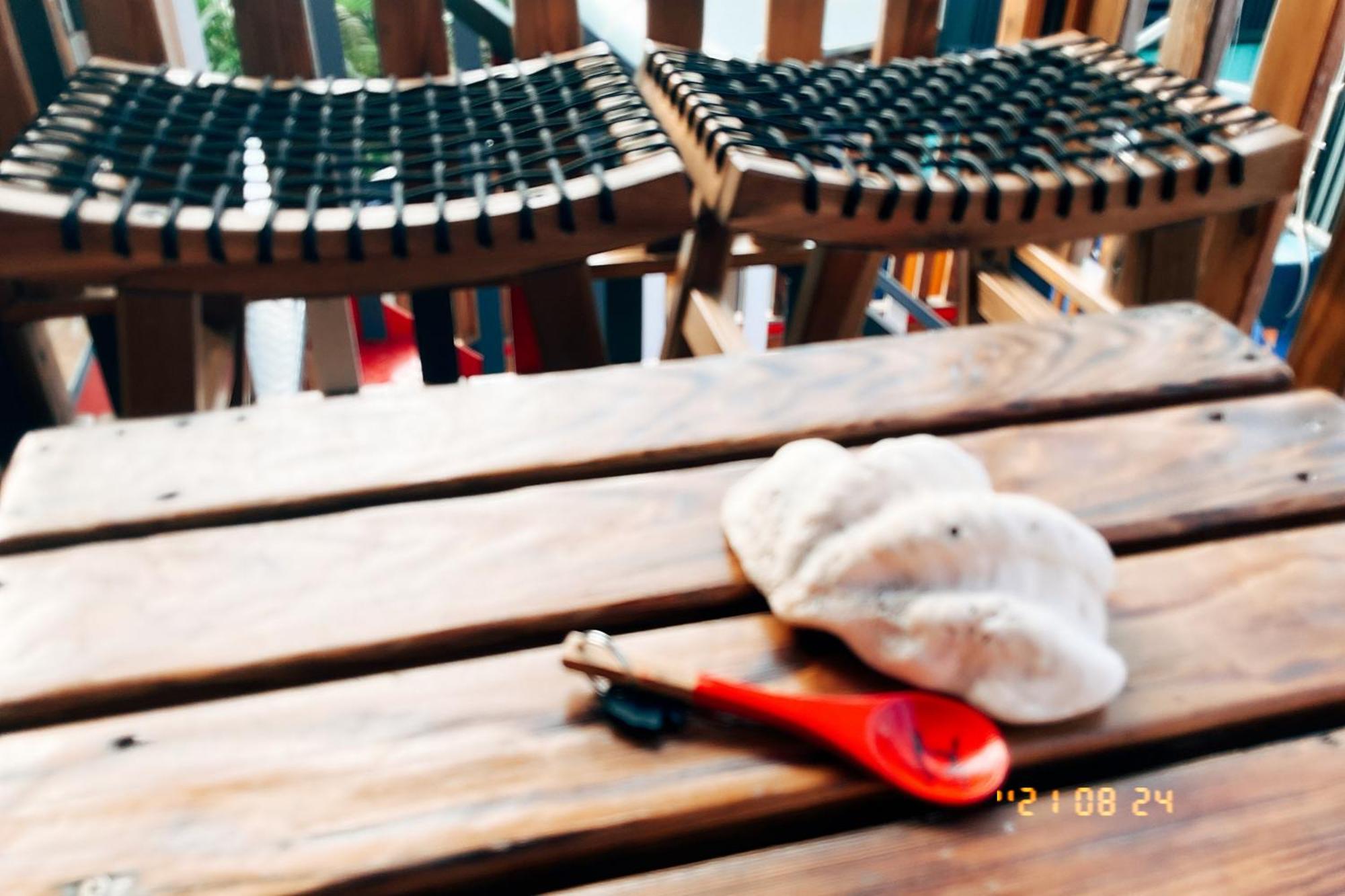 Little Ryukyu Hermit Crab Homestay Xiaoliuqiu Exterior foto