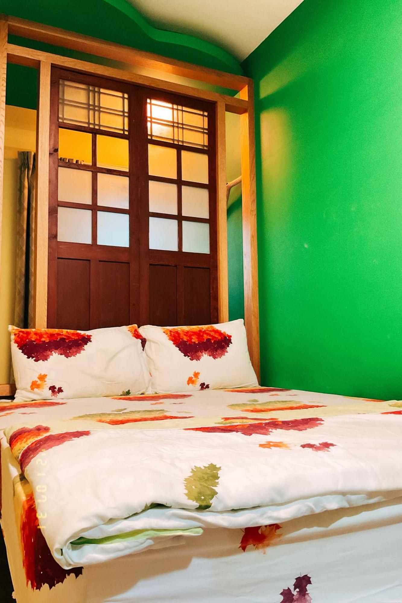 Little Ryukyu Hermit Crab Homestay Xiaoliuqiu Exterior foto
